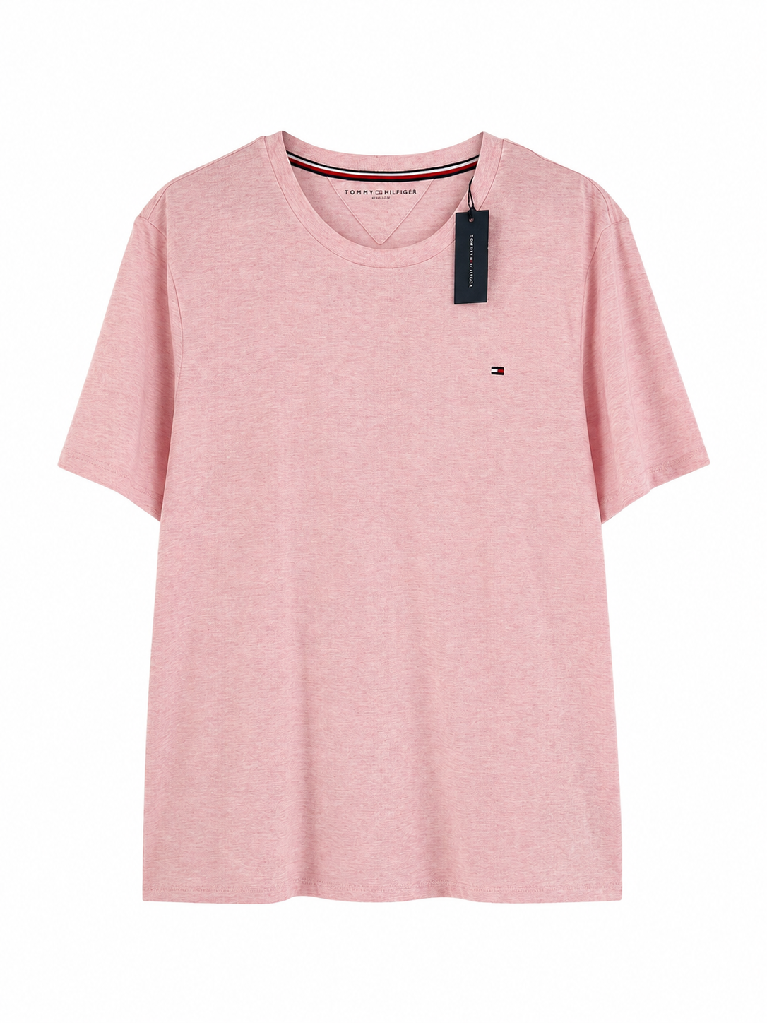 Polo Básico Tommy Hilfiger
