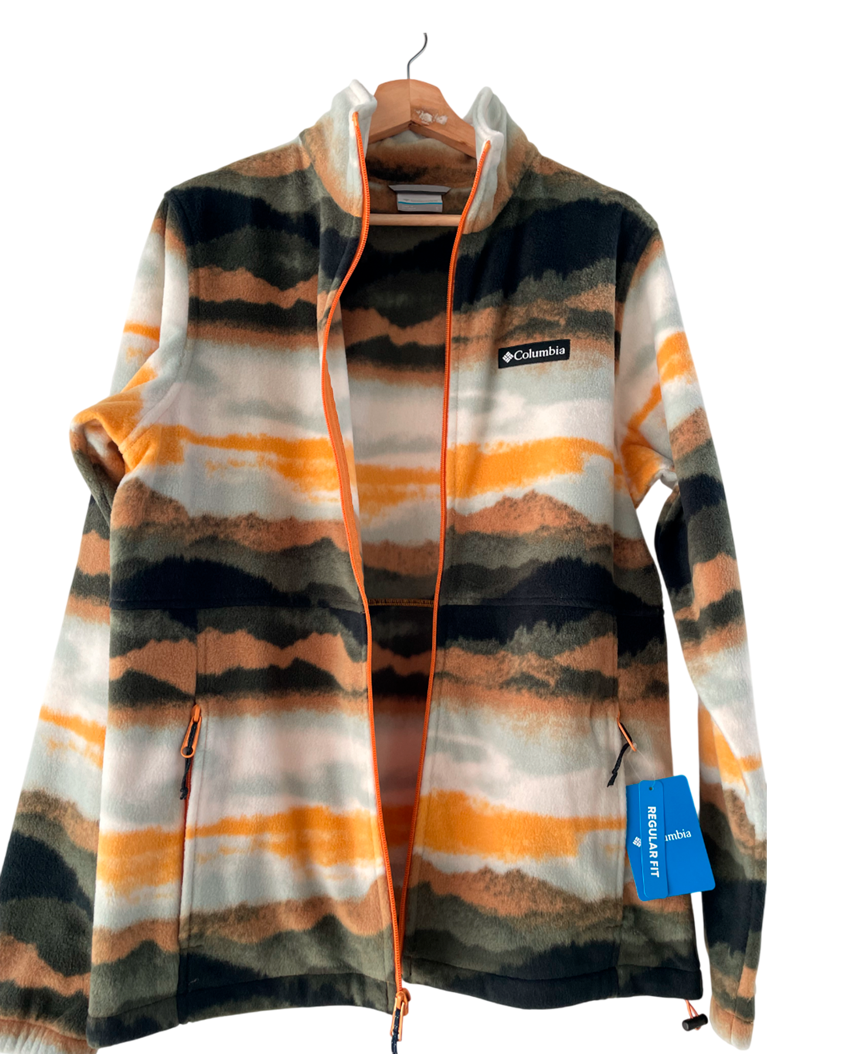 Casaca Polar Columbia