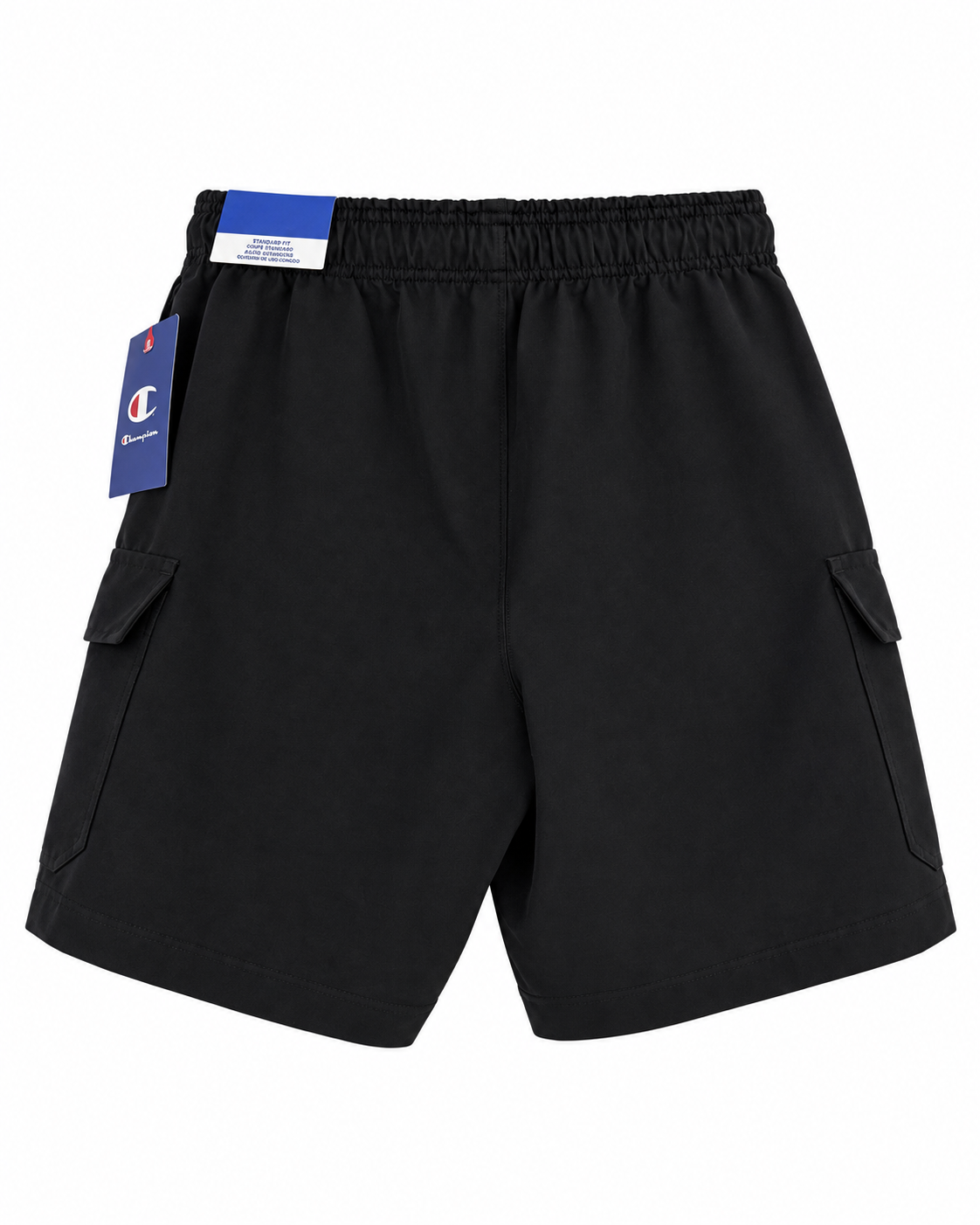Short Cargo Champion