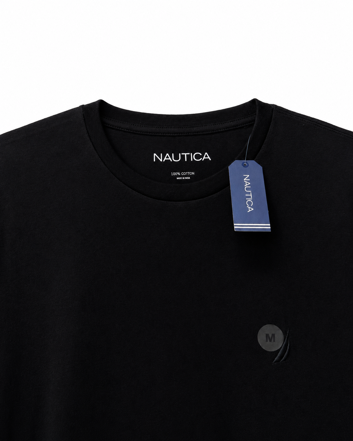 Polo Básico Nautica