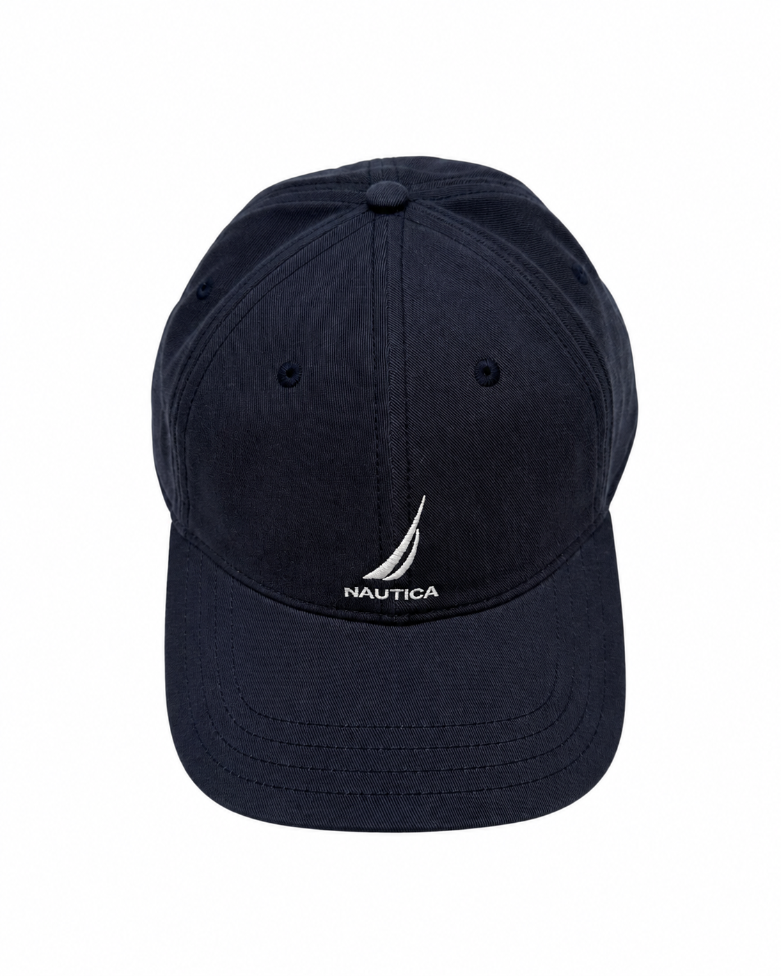 Gorra Clásica Nautica