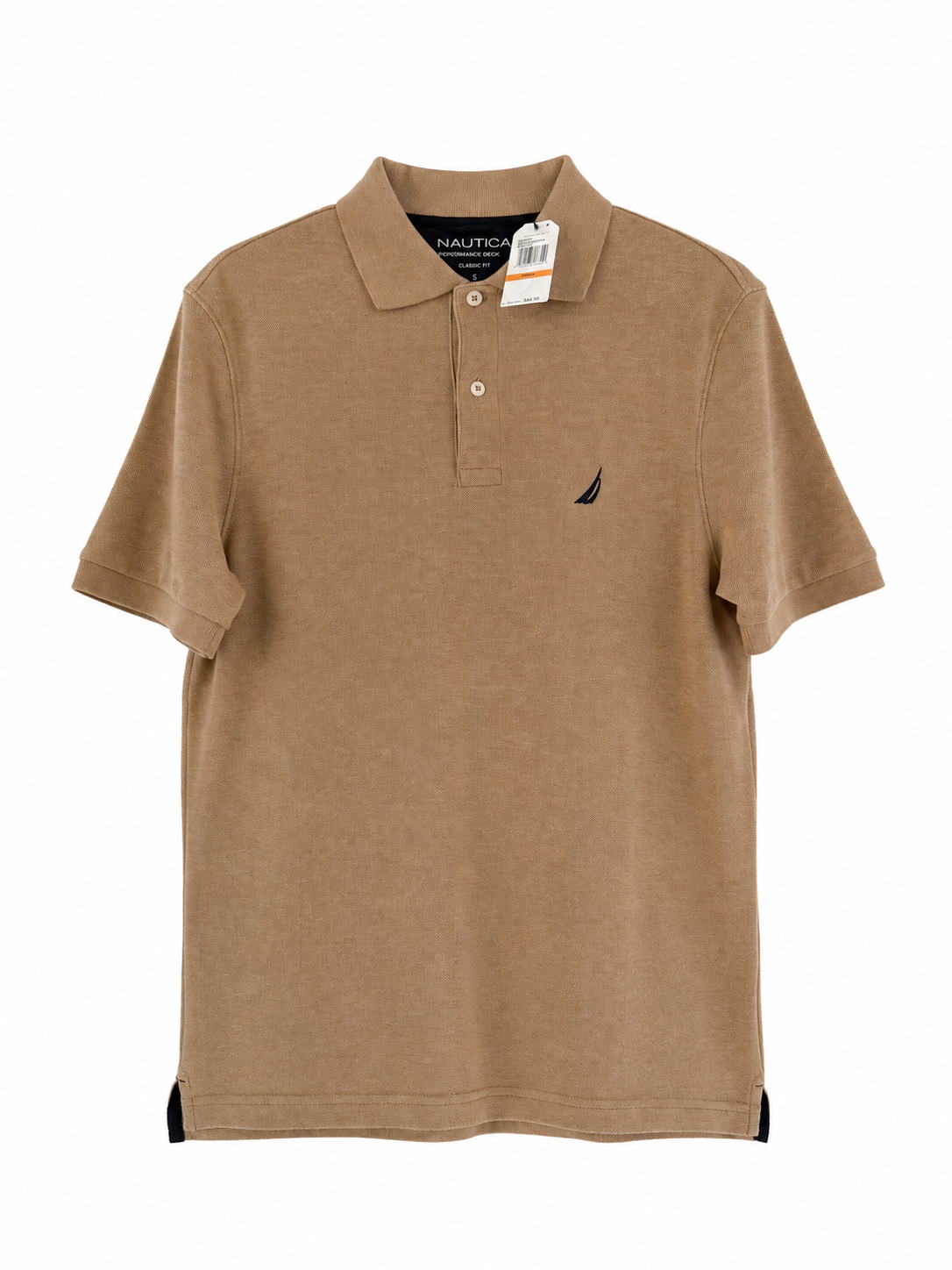 Camisero Nautica