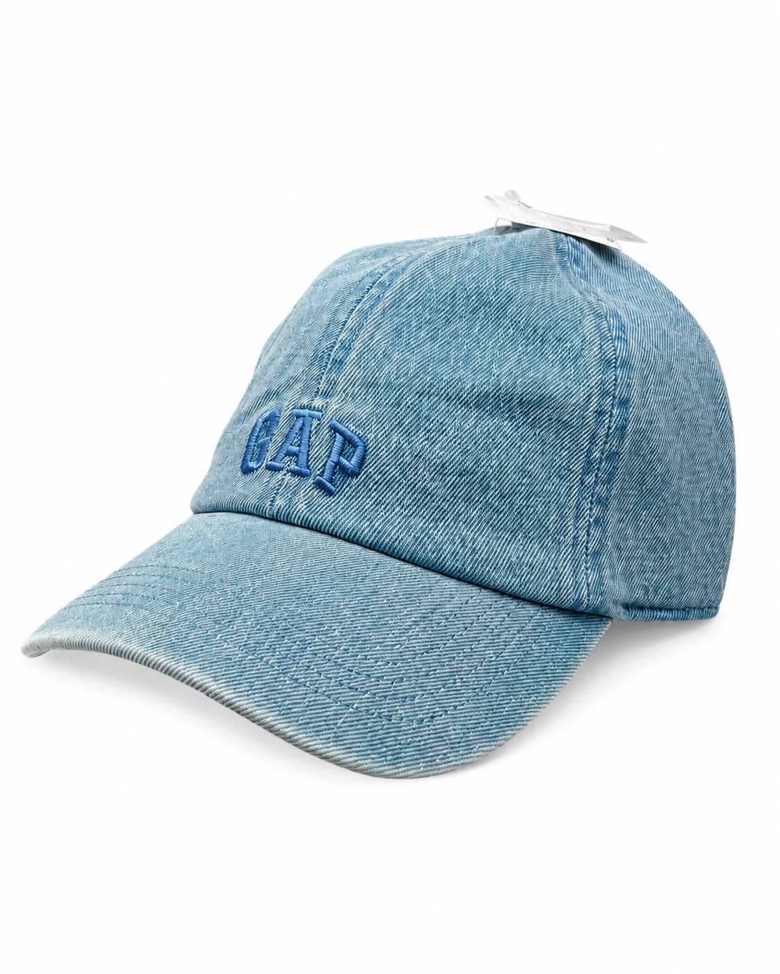 Gorra Clásica GAP Denim