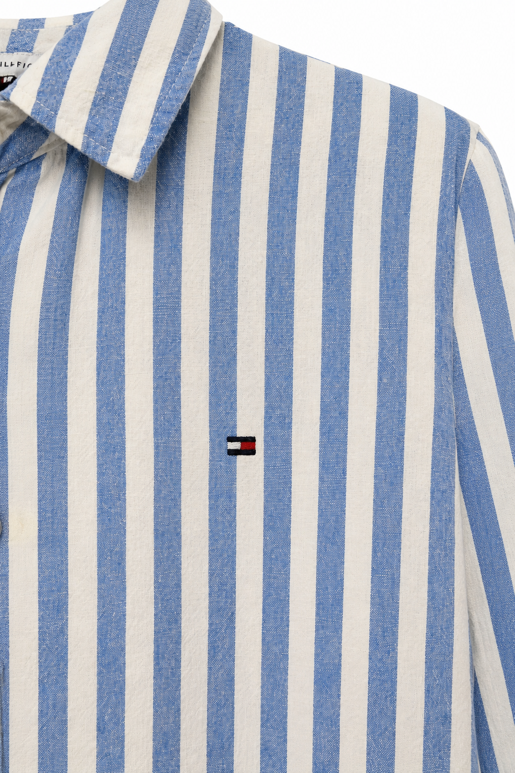 Camisa Tommy Hilfiger Dama