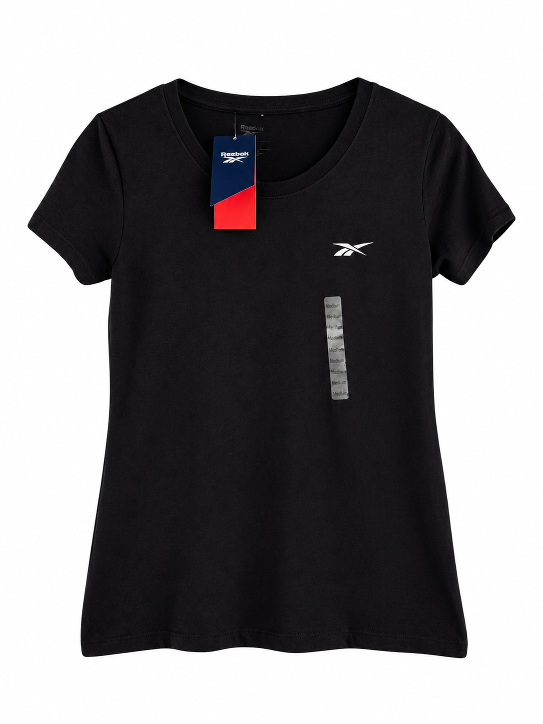 Polo Básico Reebok Dama