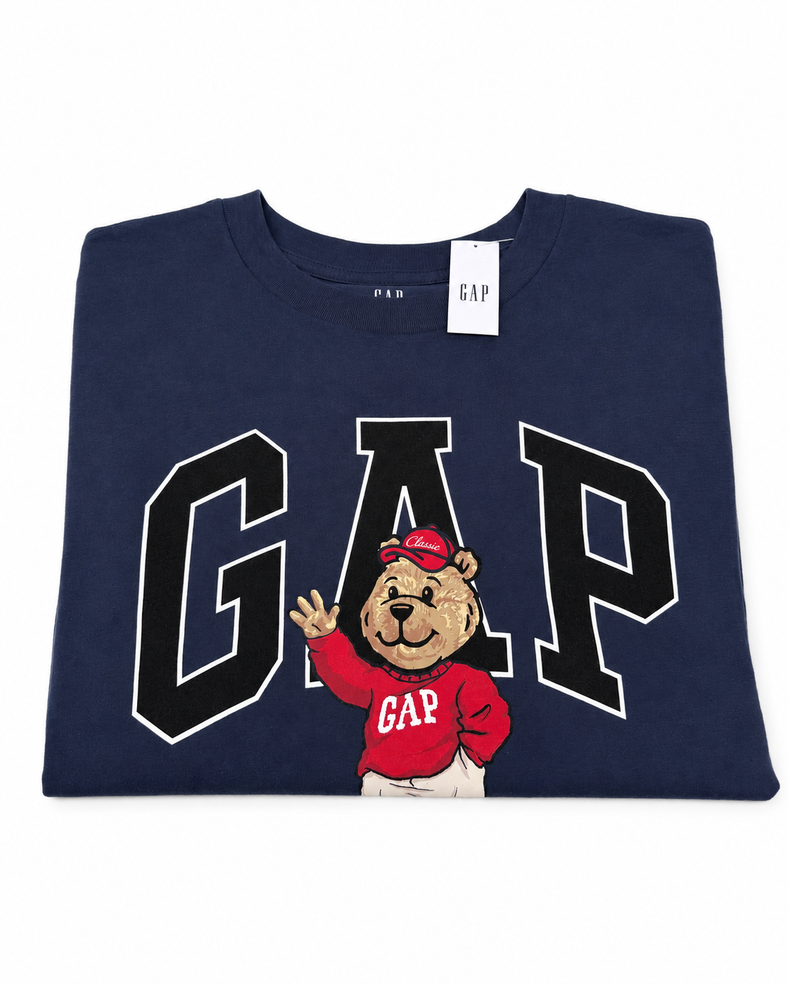 Polo GAP