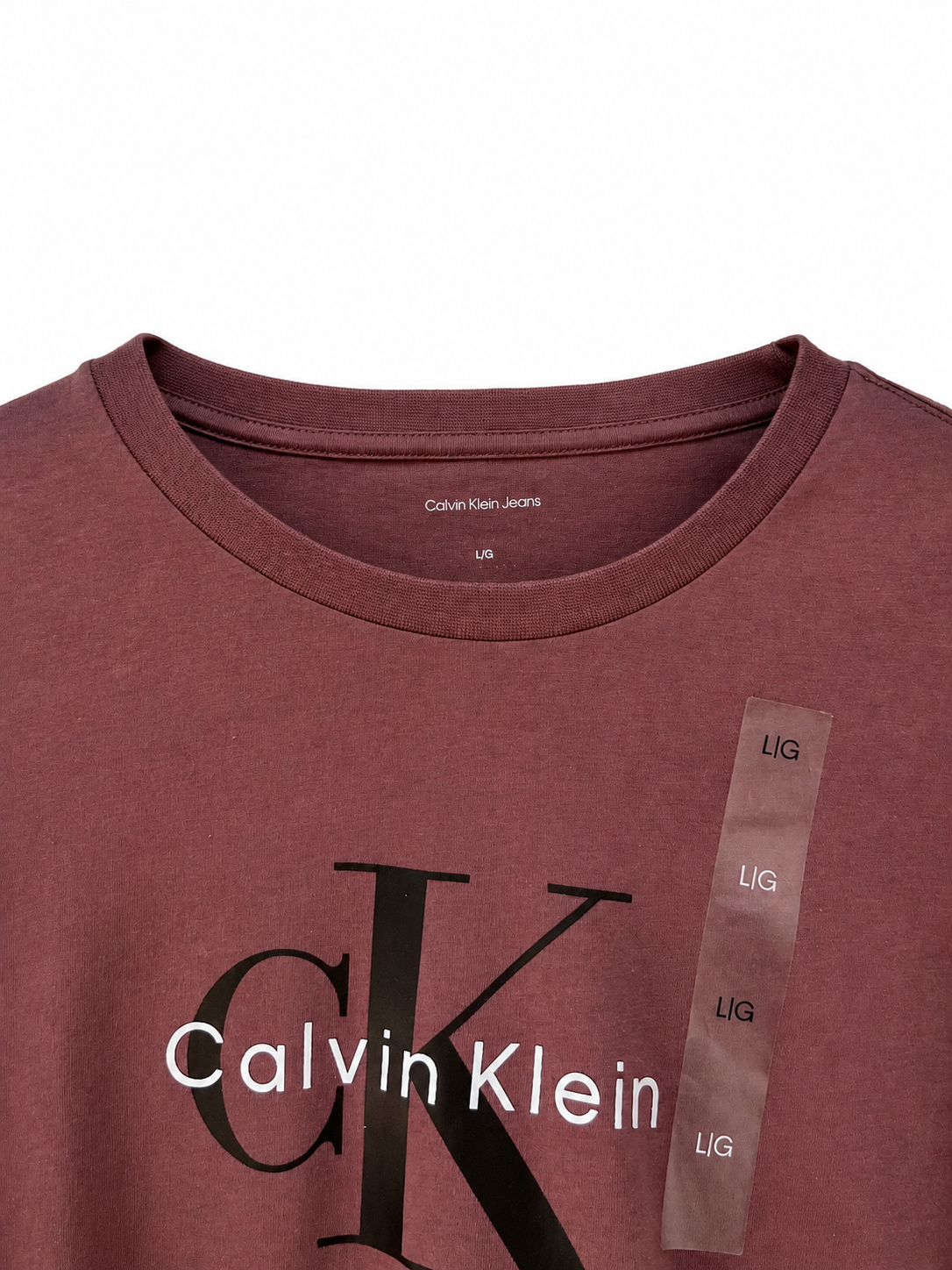 Polo Calvin Klein Jeans