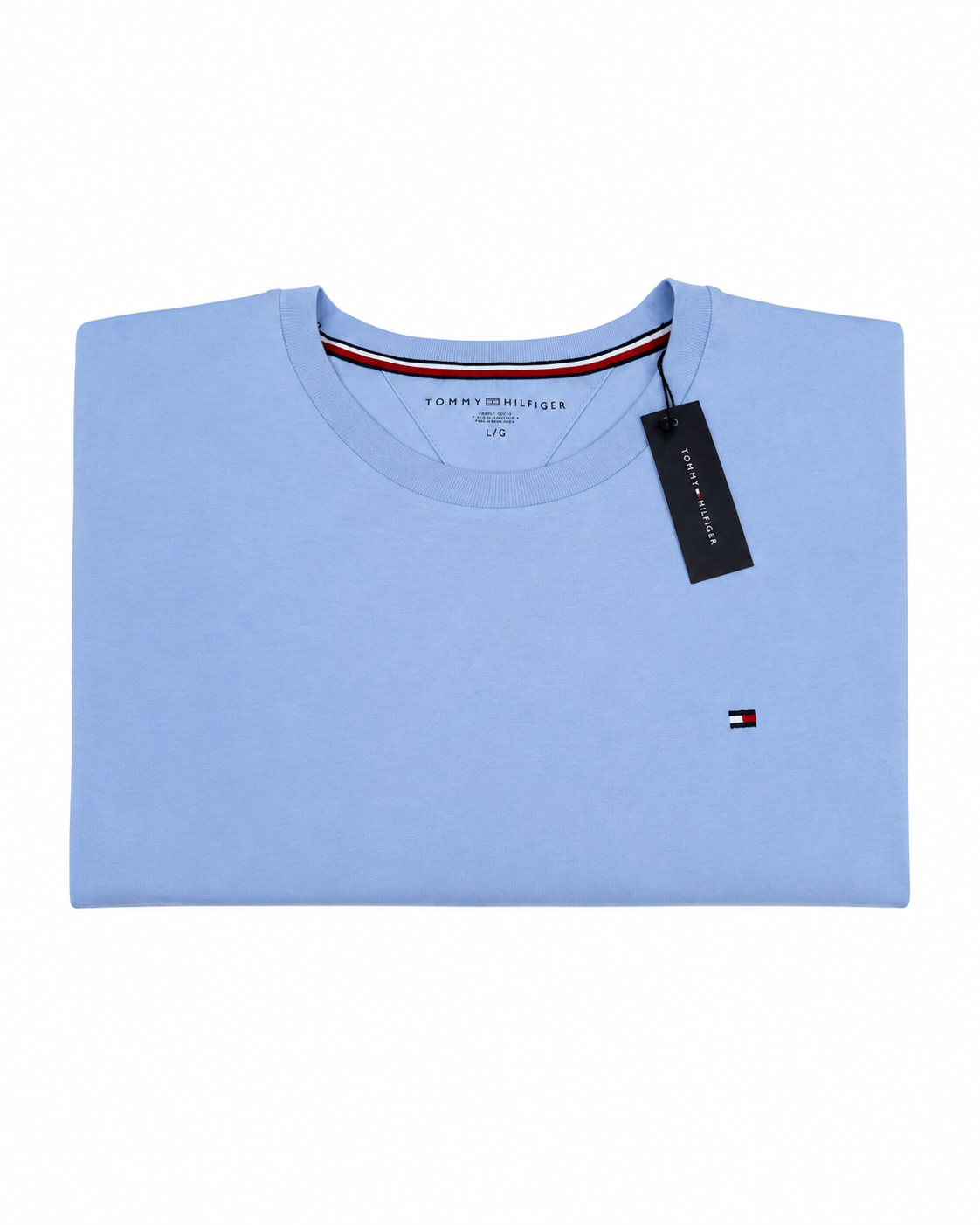 Polo Básico Tommy Hilfiger