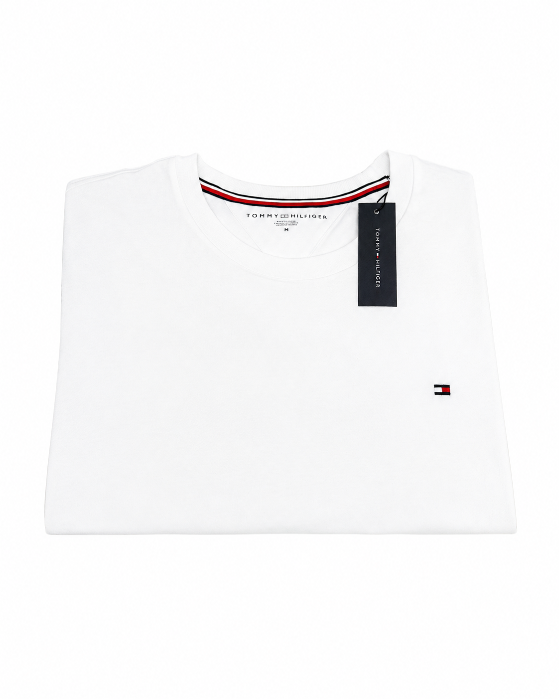 Polo Básico Tommy Hilfiger