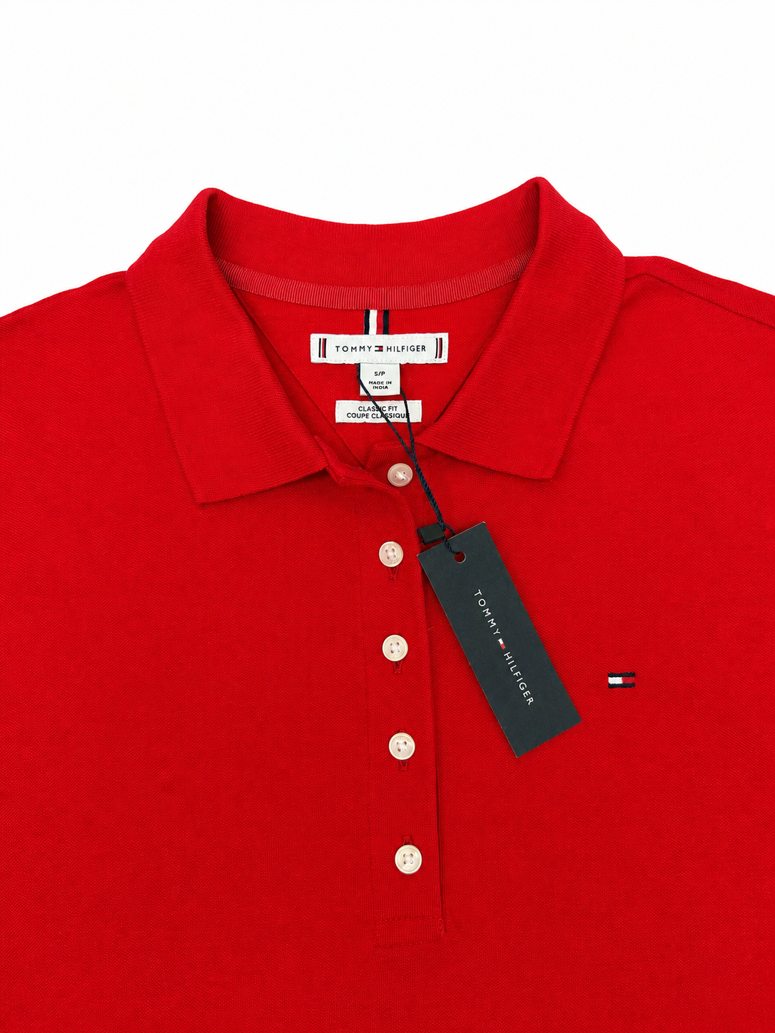 Vestido Tommy Hilfiger Dama