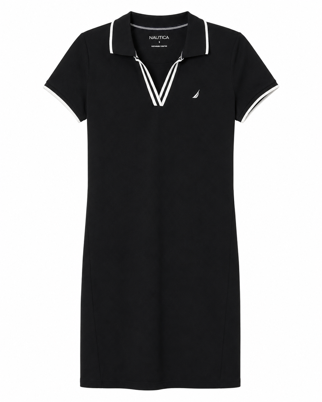 Vestido Náutica Dama