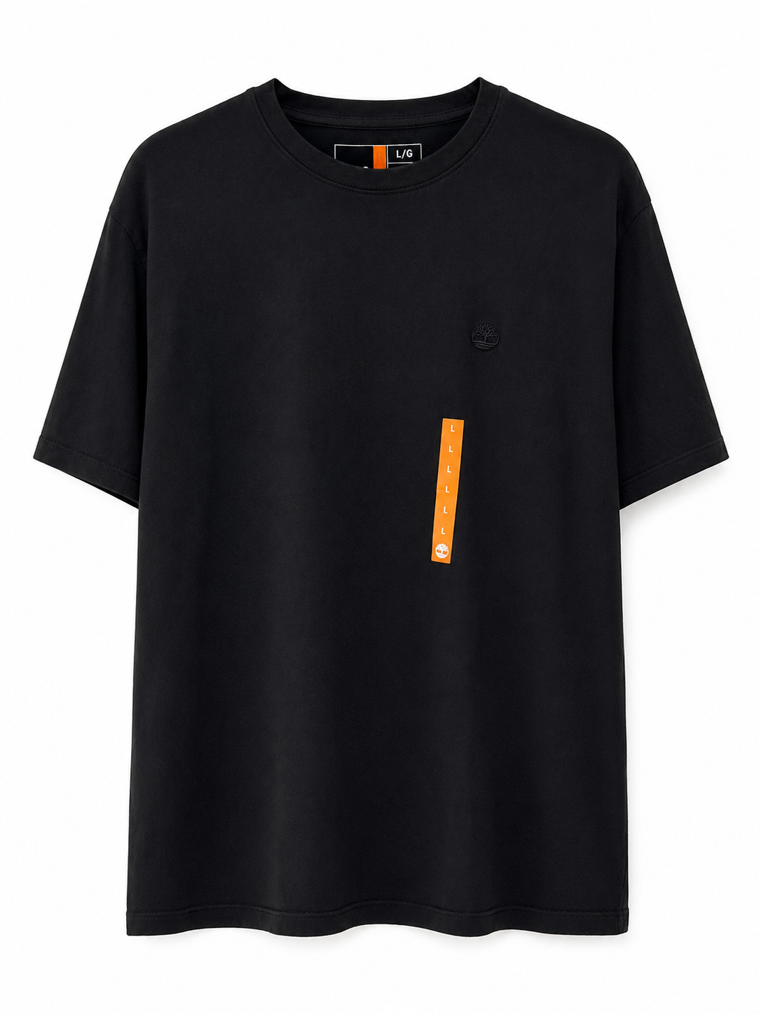 Polo Básico Timberland