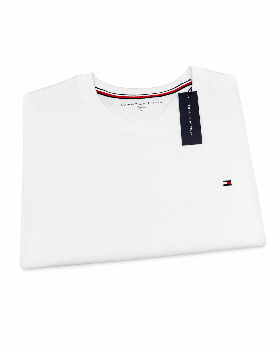 Polo Básico Tommy Hilfiger