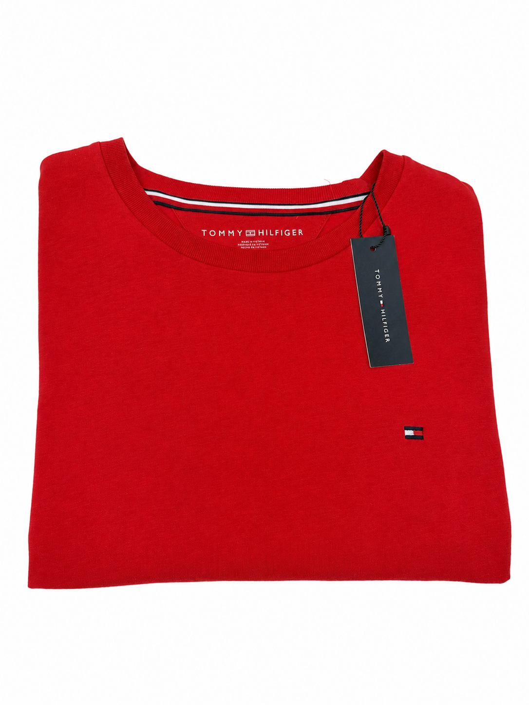 Polo Básico Tommy Hilfiger