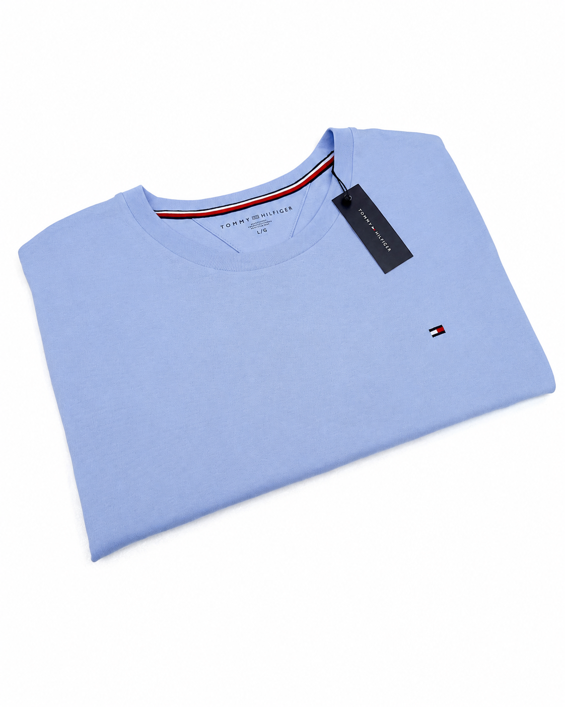 Polo Básico Tommy Hilfiger