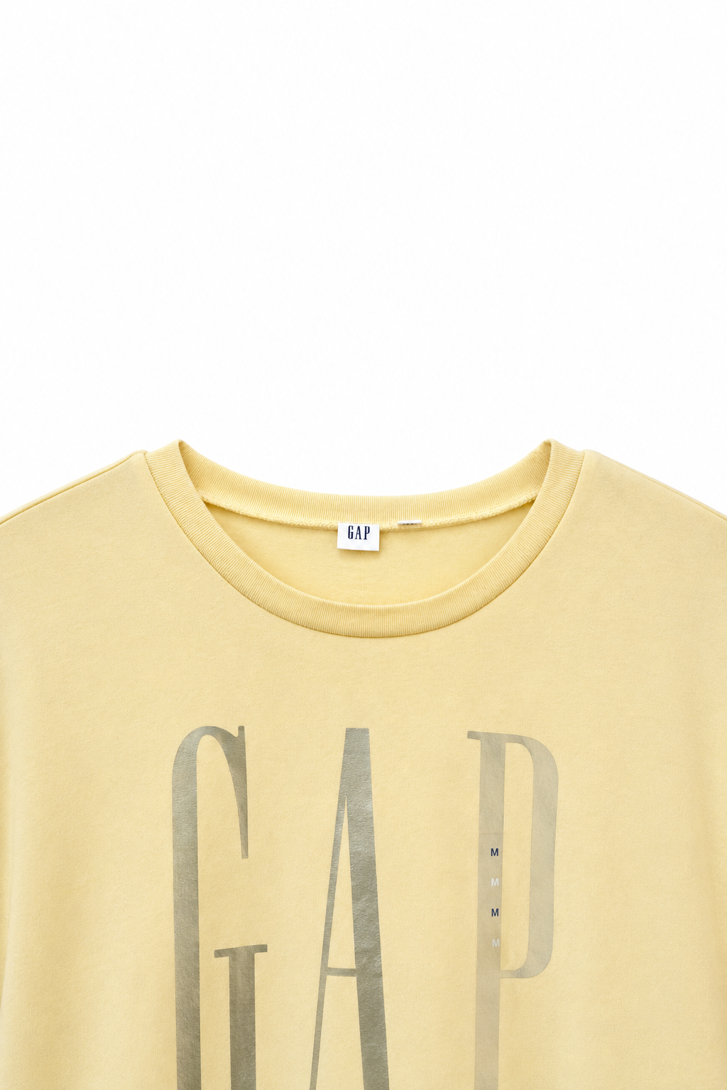Polera GAP Dama