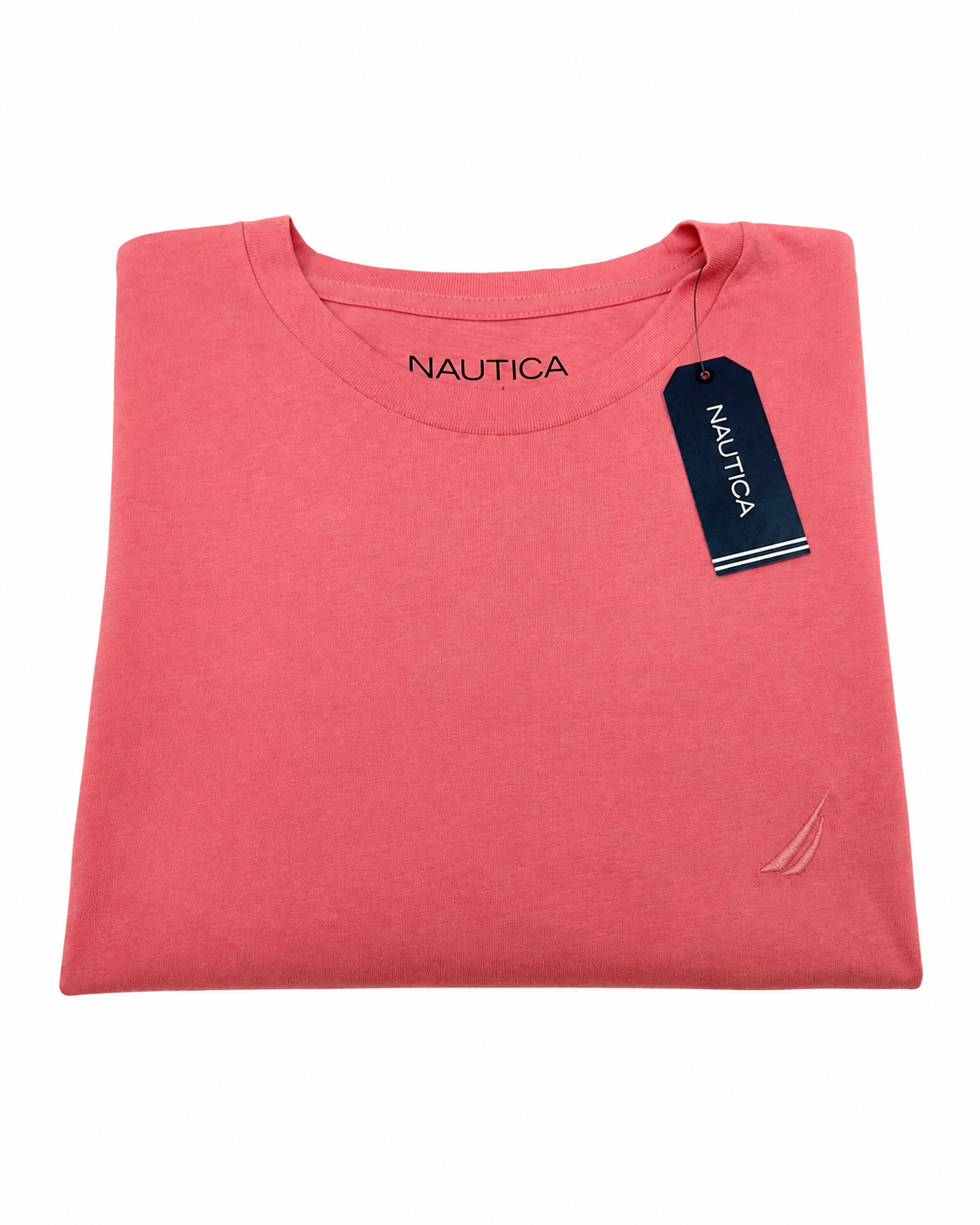 Polo Básico Nautica