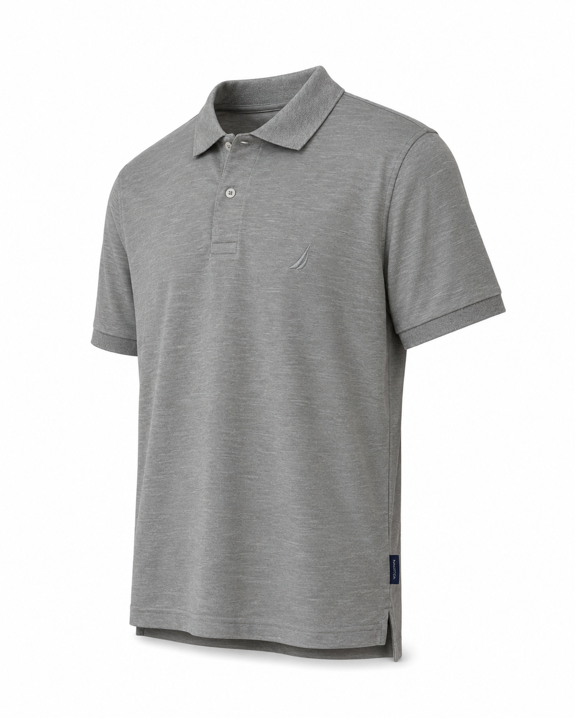 Camisero Nautica NavTech