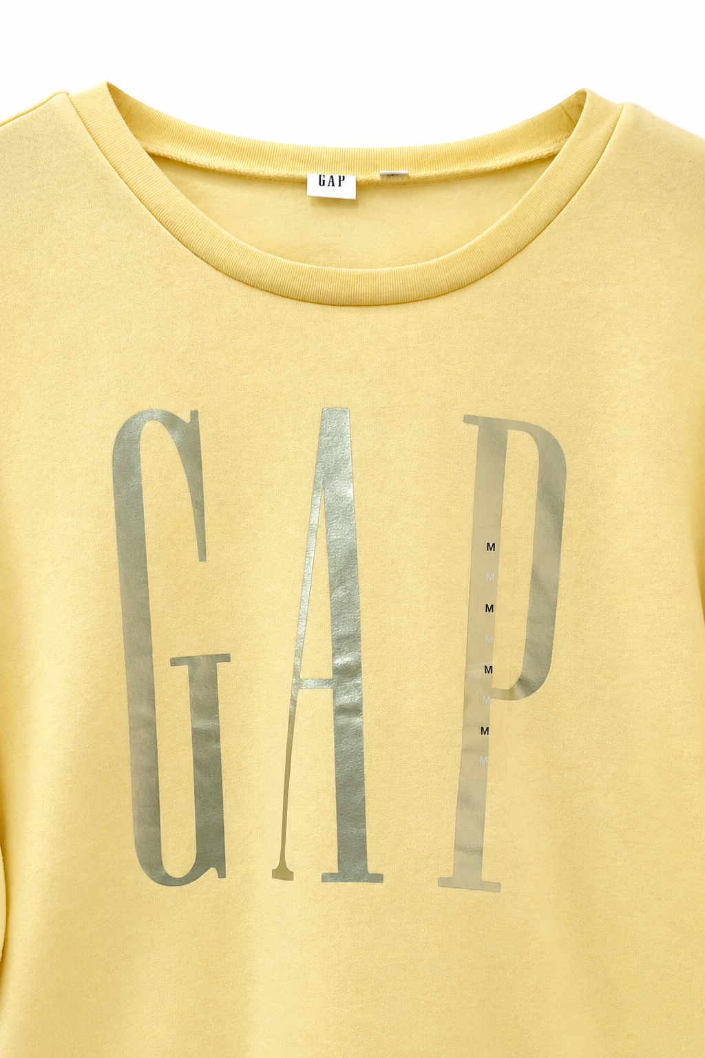 Polera GAP Dama