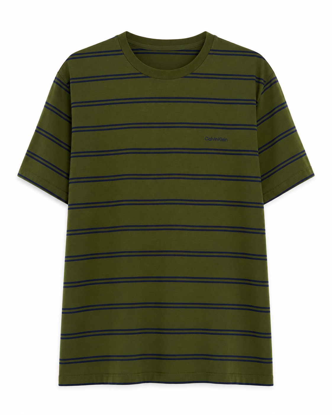 Polo Calvin Klein Rallas Verde