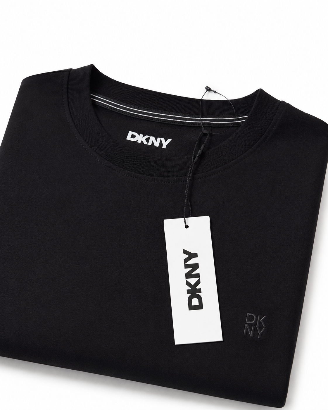 Polo Básico DKNY