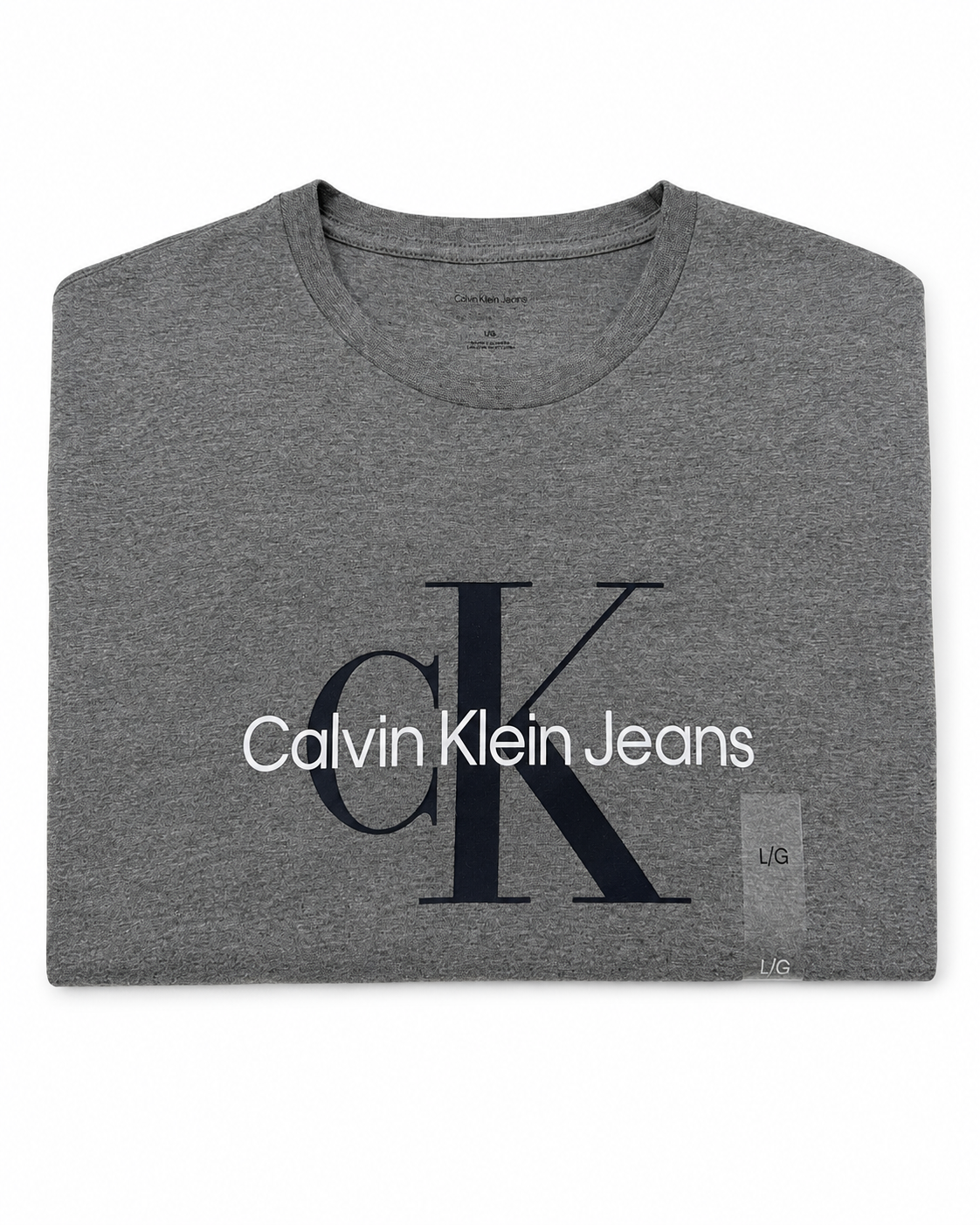 Polo Calvin Klein Jeans