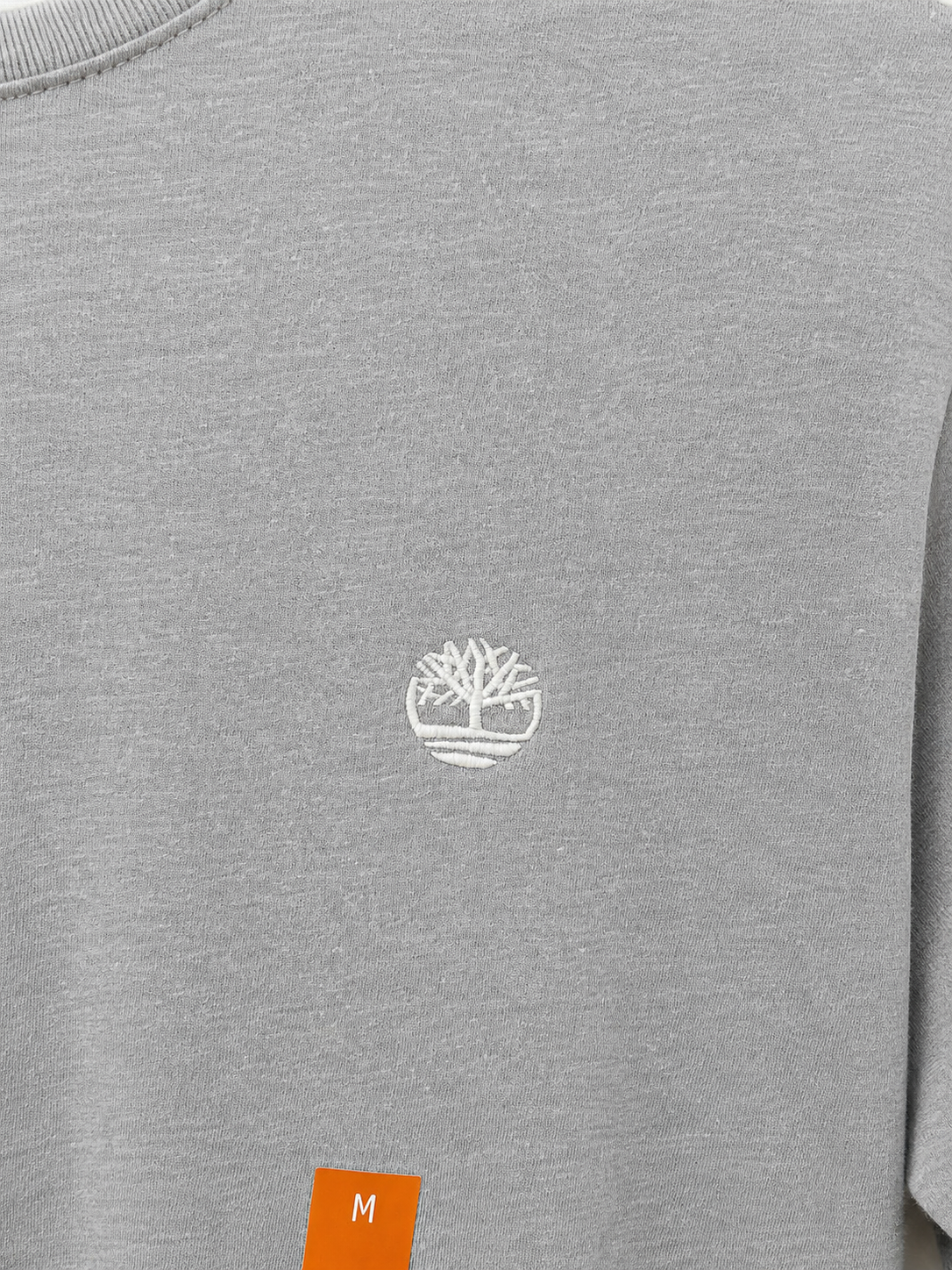 Polo Básico Timberland