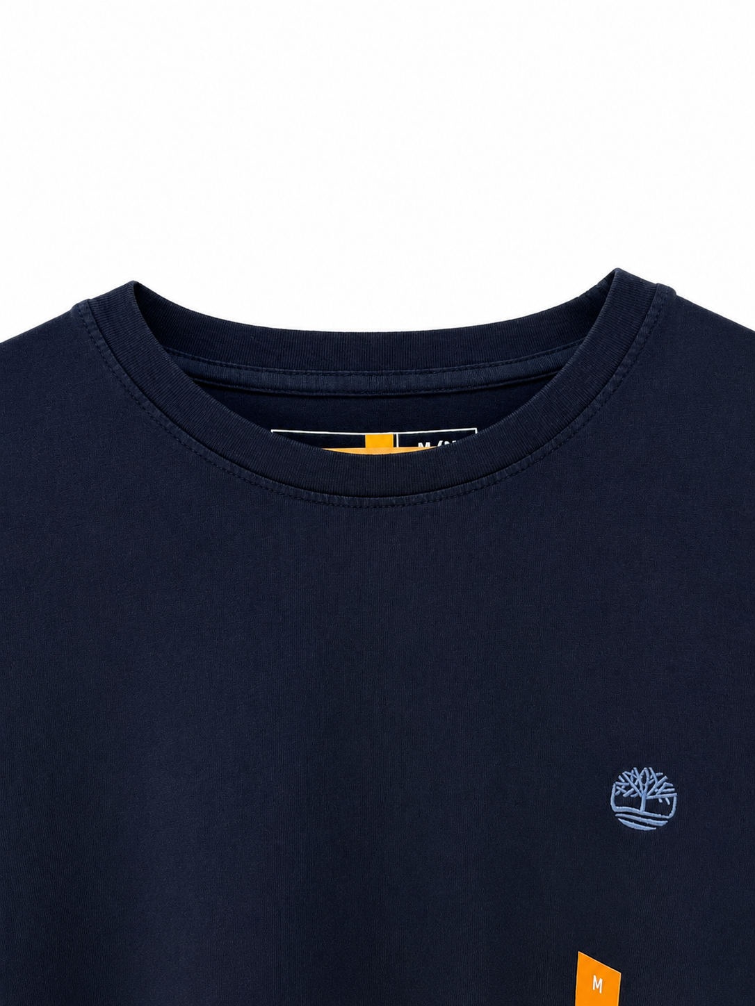 Polo Básico Timberland