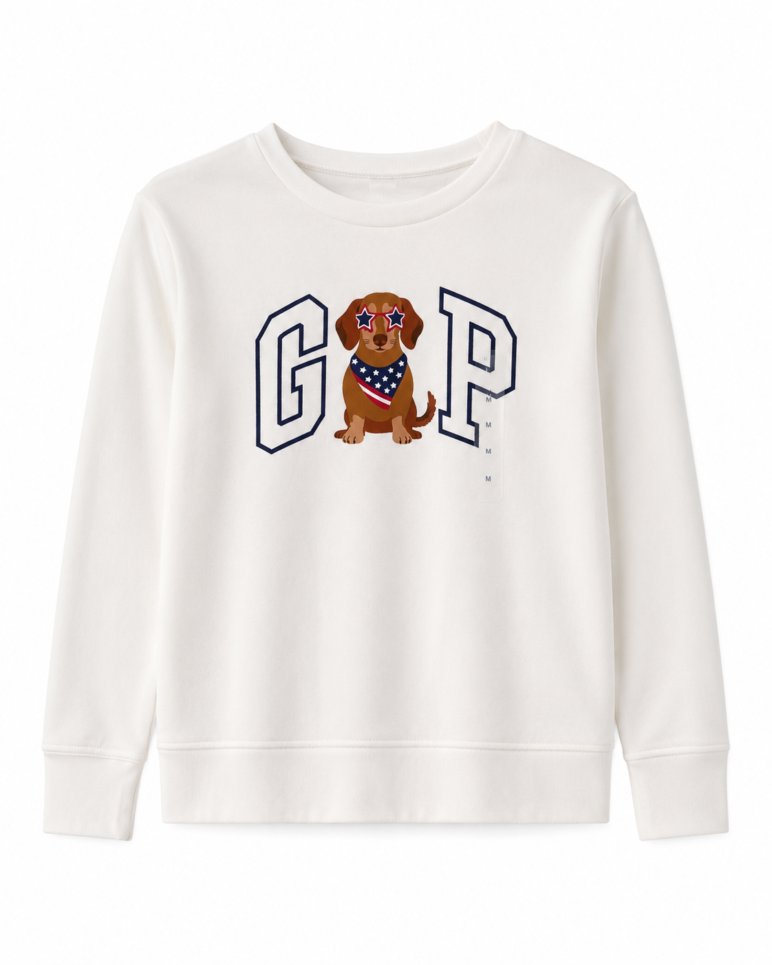 Polera GAP Dama