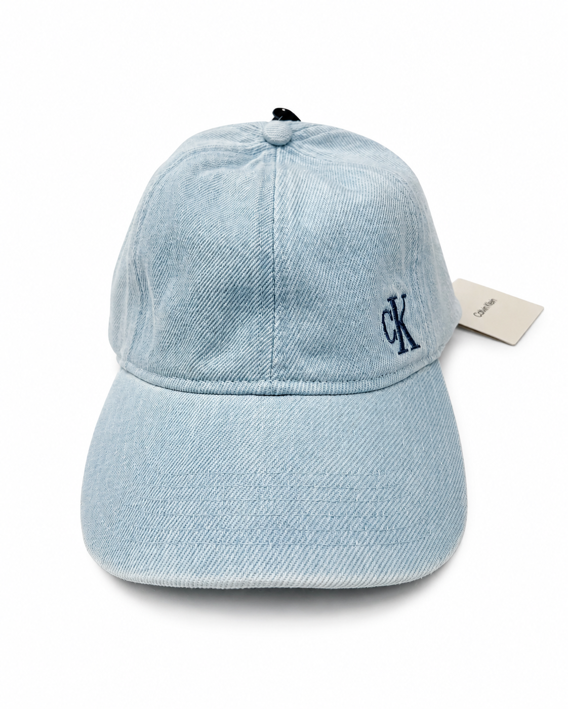 Gorro Denim Calvin Klein