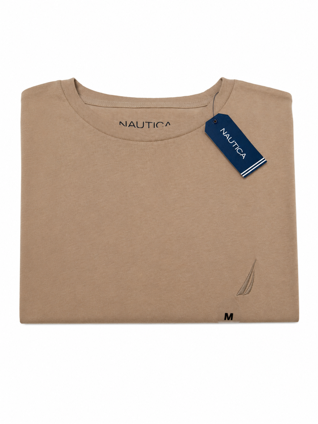 Polo Básico Nautica