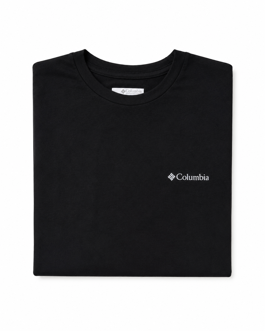 Polo Básico Columbia