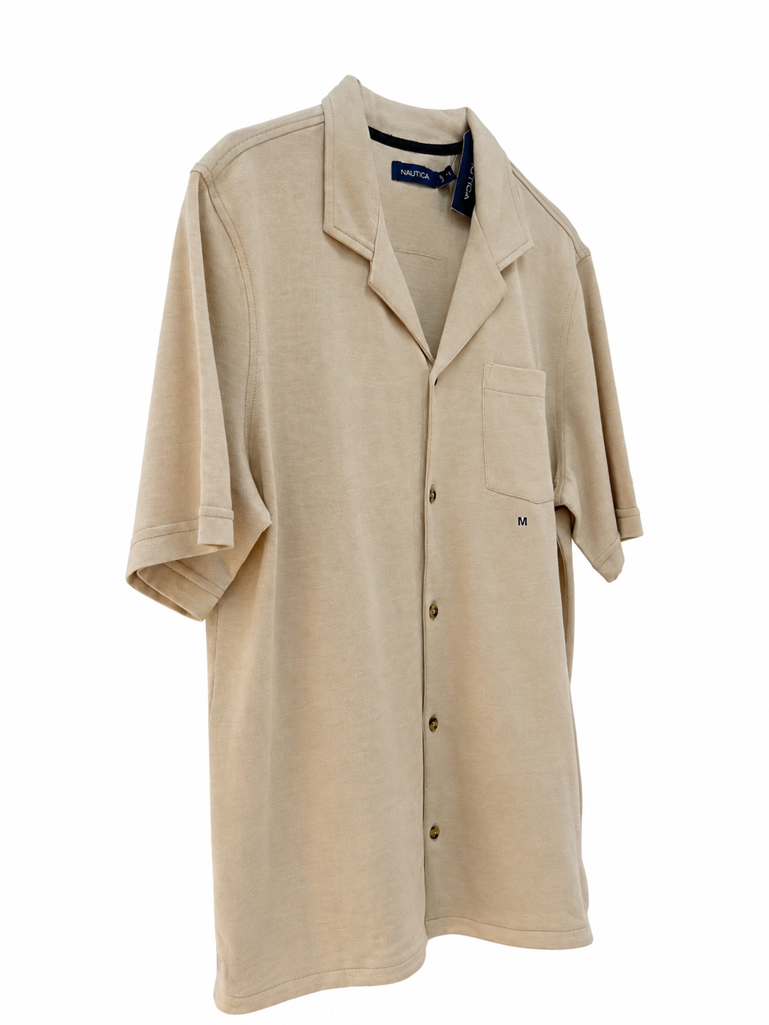 Camisa Náutica