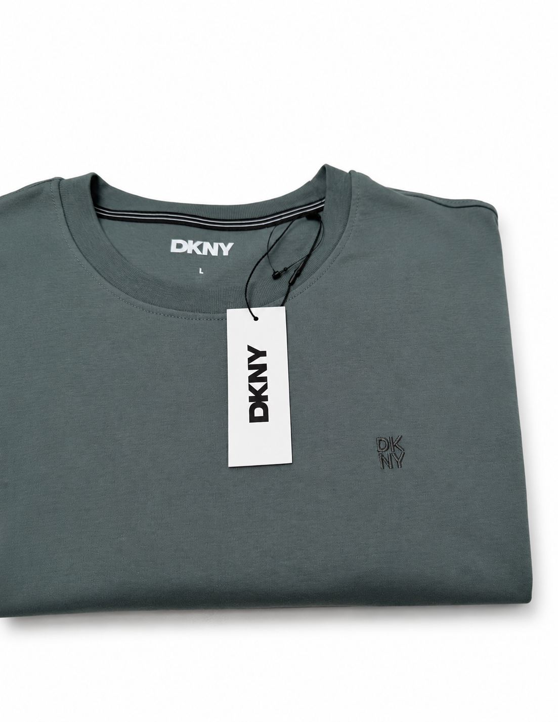 Polo Básico DKNY