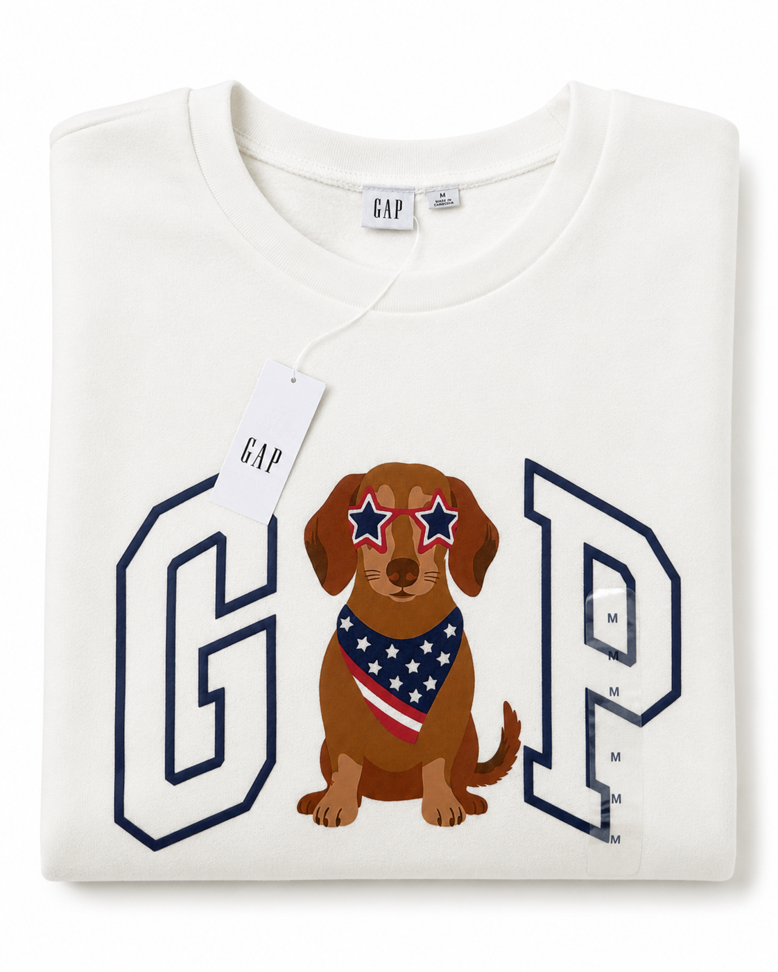 Polera GAP Dama