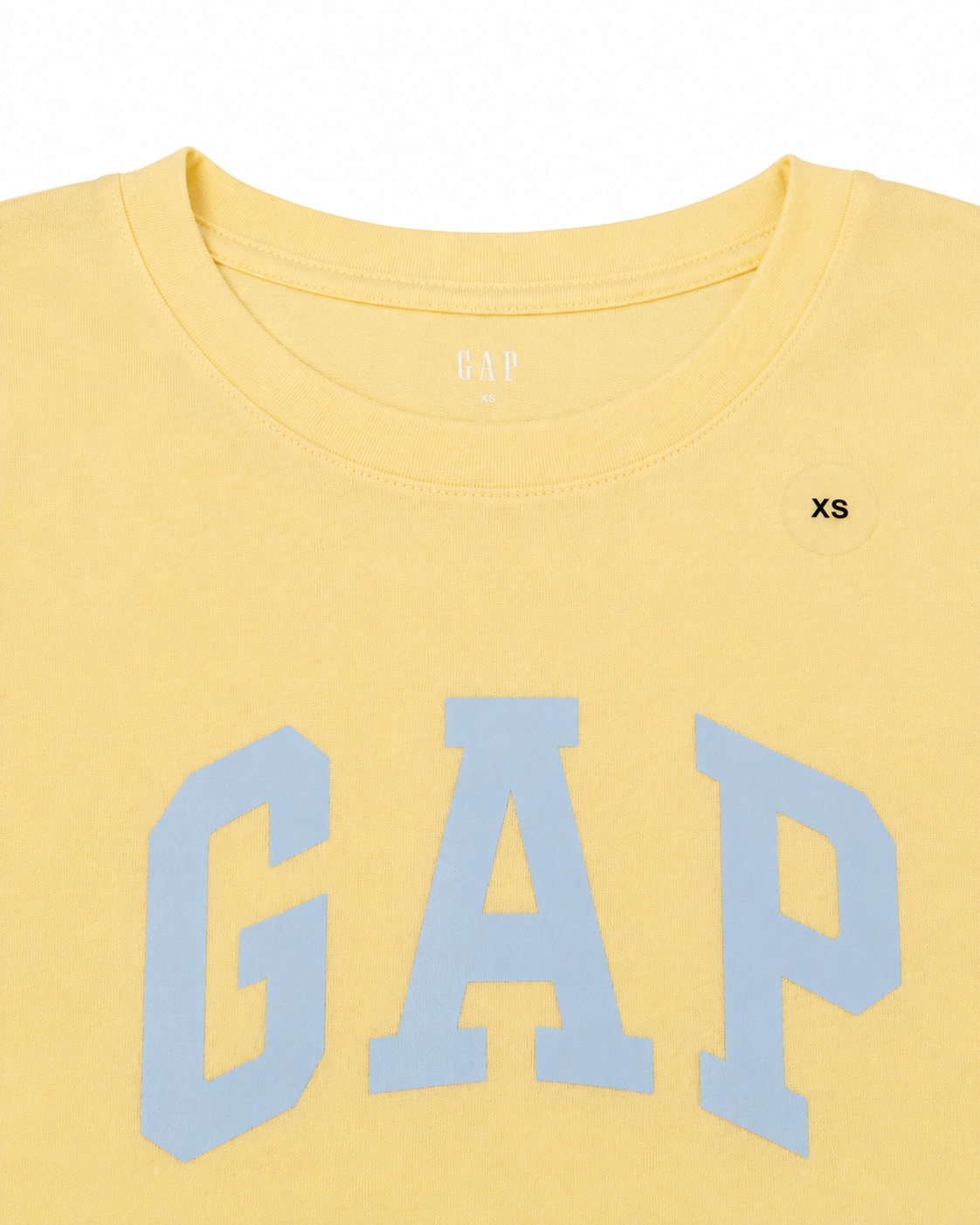 Polo GAP Dama