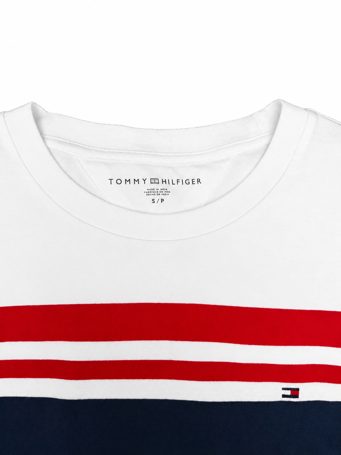 Polo Tommy Hilfiger