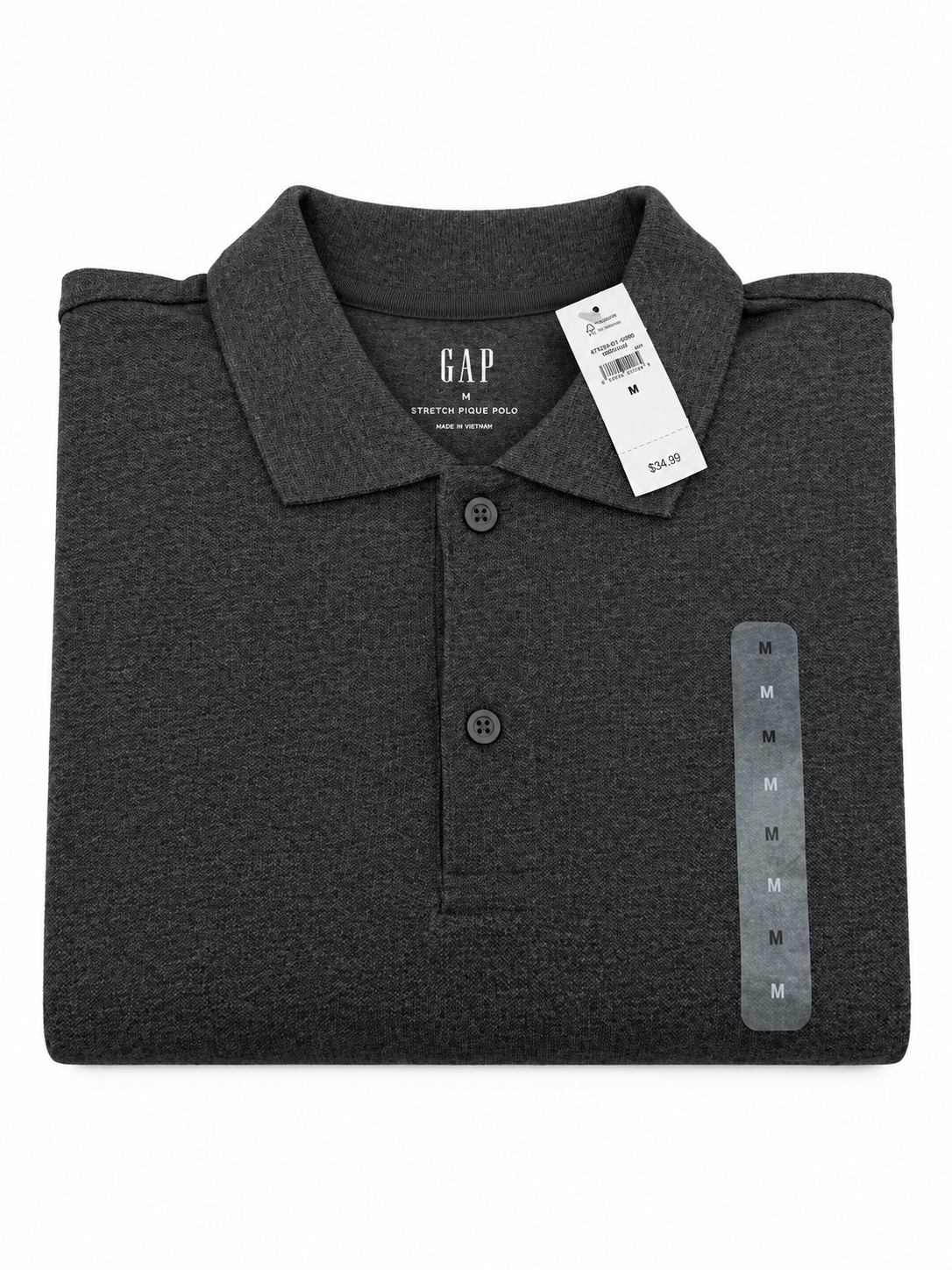 Camisero GAP