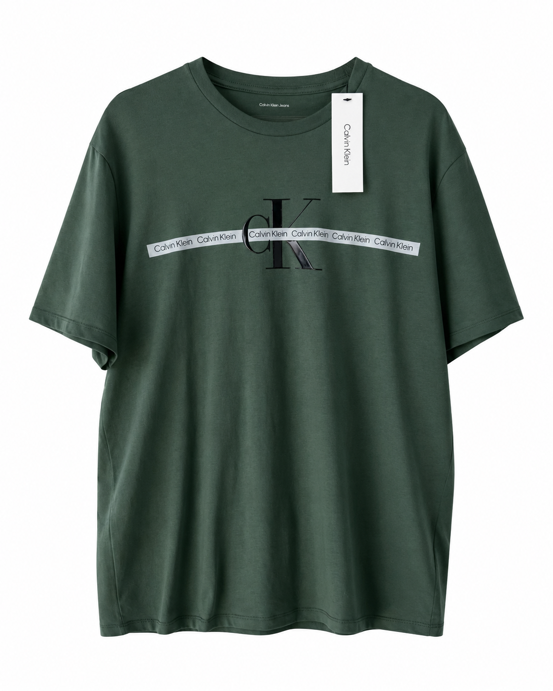 Polo Calvin Klein