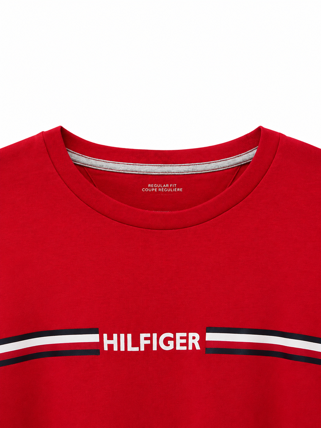 Polo Tommy Hilfiger