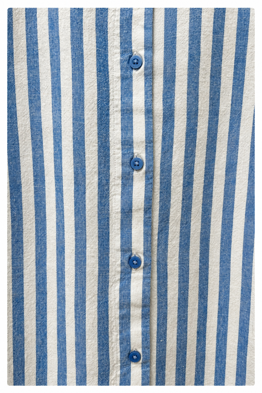 Camisa Tommy Hilfiger Dama