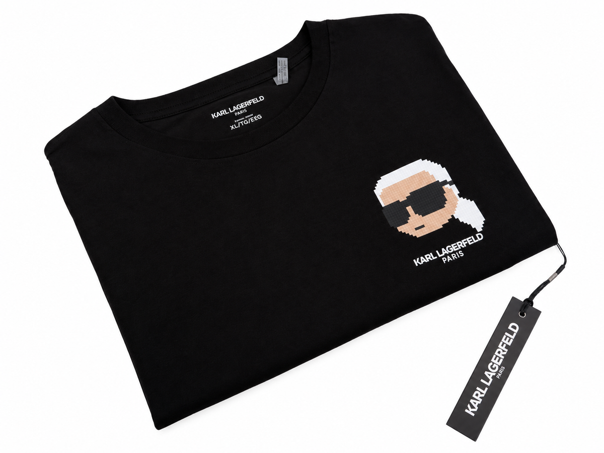 Polo Karl Lagerfeld