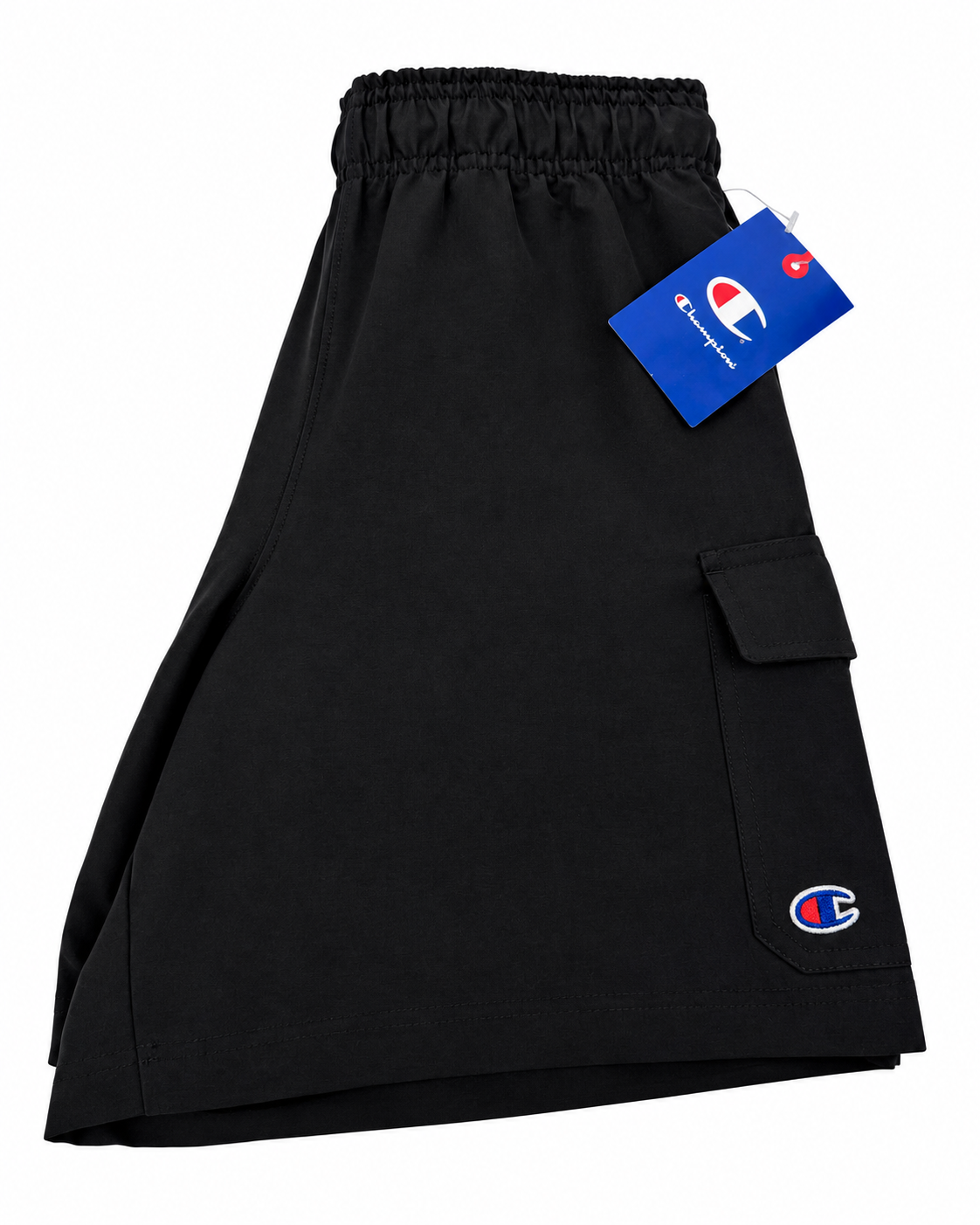 Short Cargo Champion