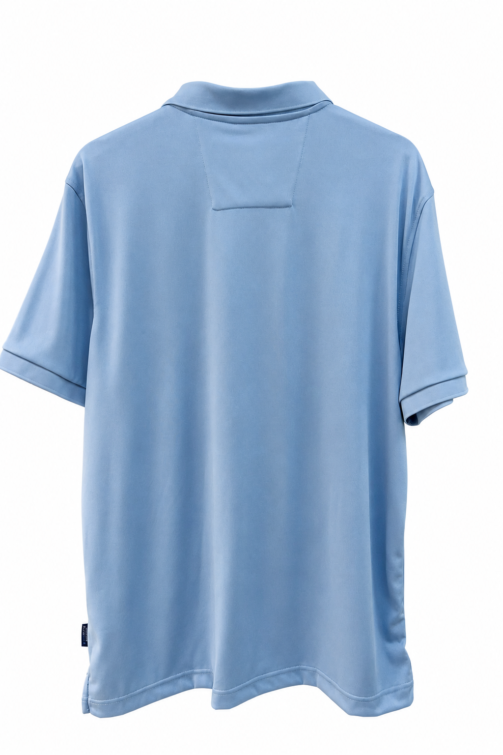 Camisero Nautica NavTech