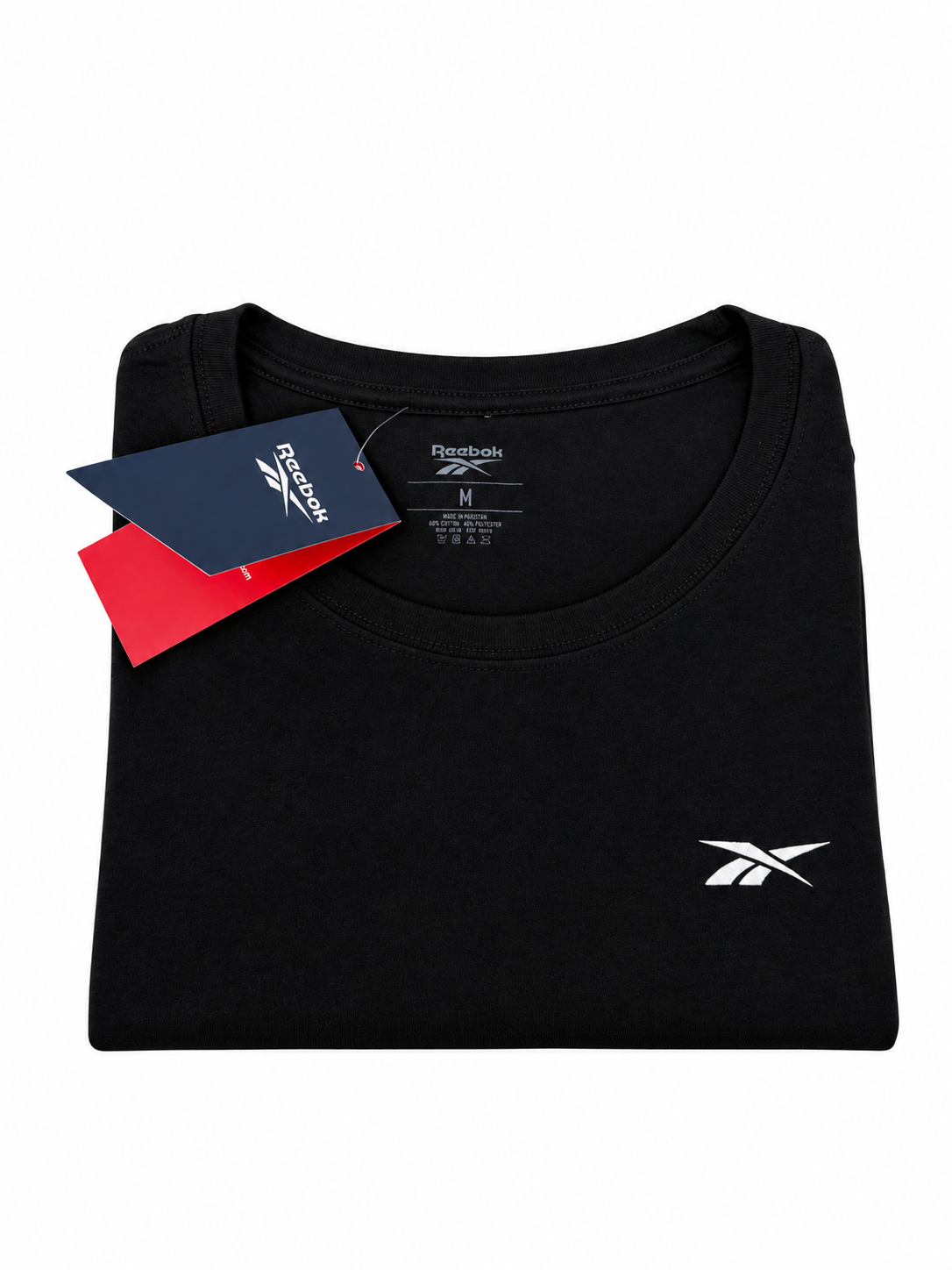 Polo Básico Reebok Dama