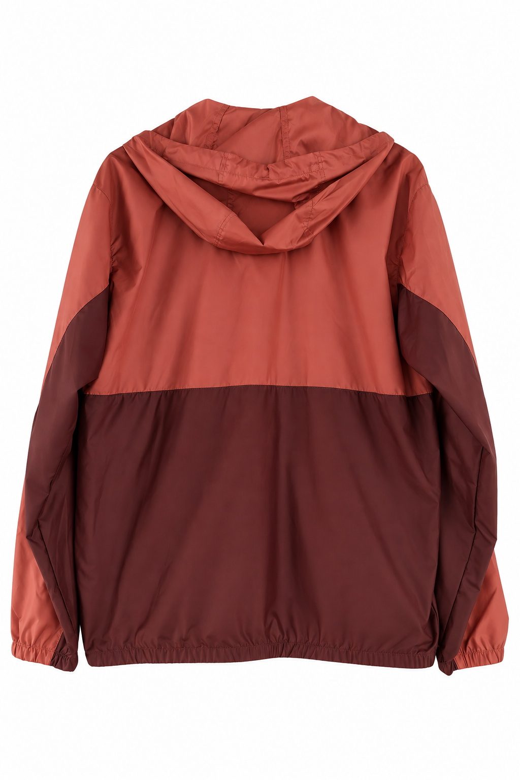 Casaca Cortaviento Impermeable Columbia