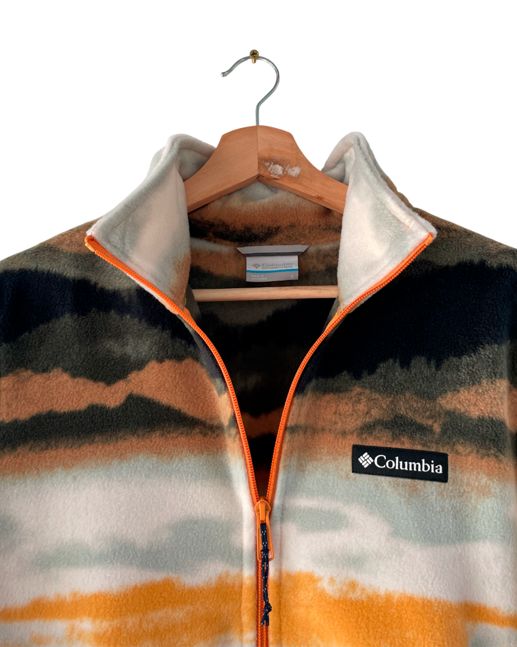 Casaca Polar Columbia