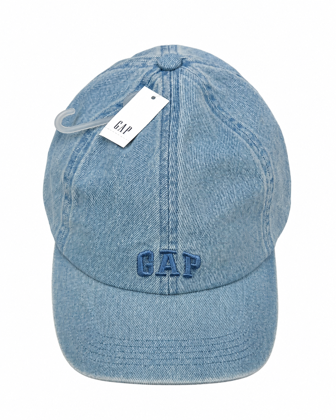 Gorra Clásica GAP Denim