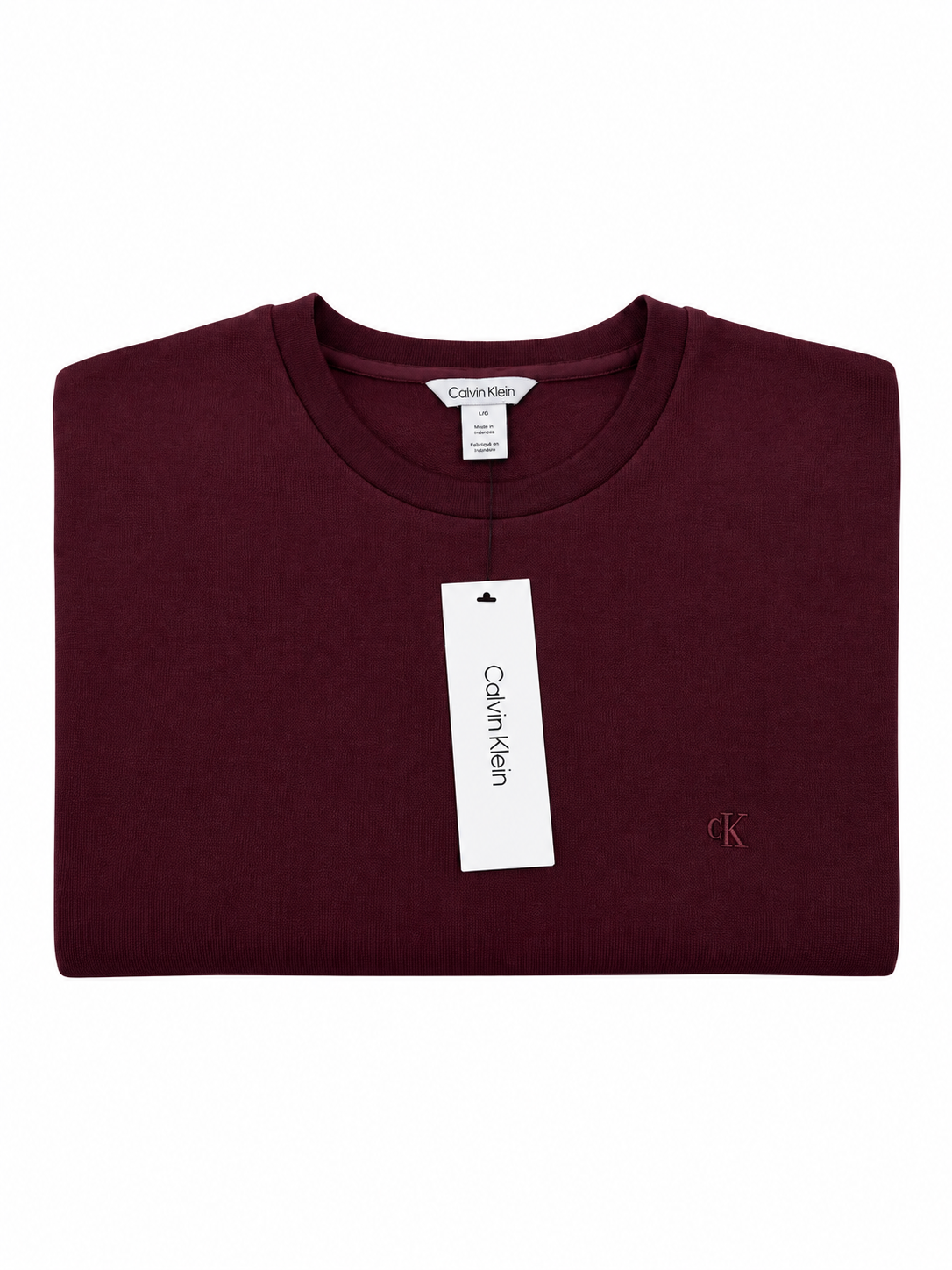 Polo Calvin Klein