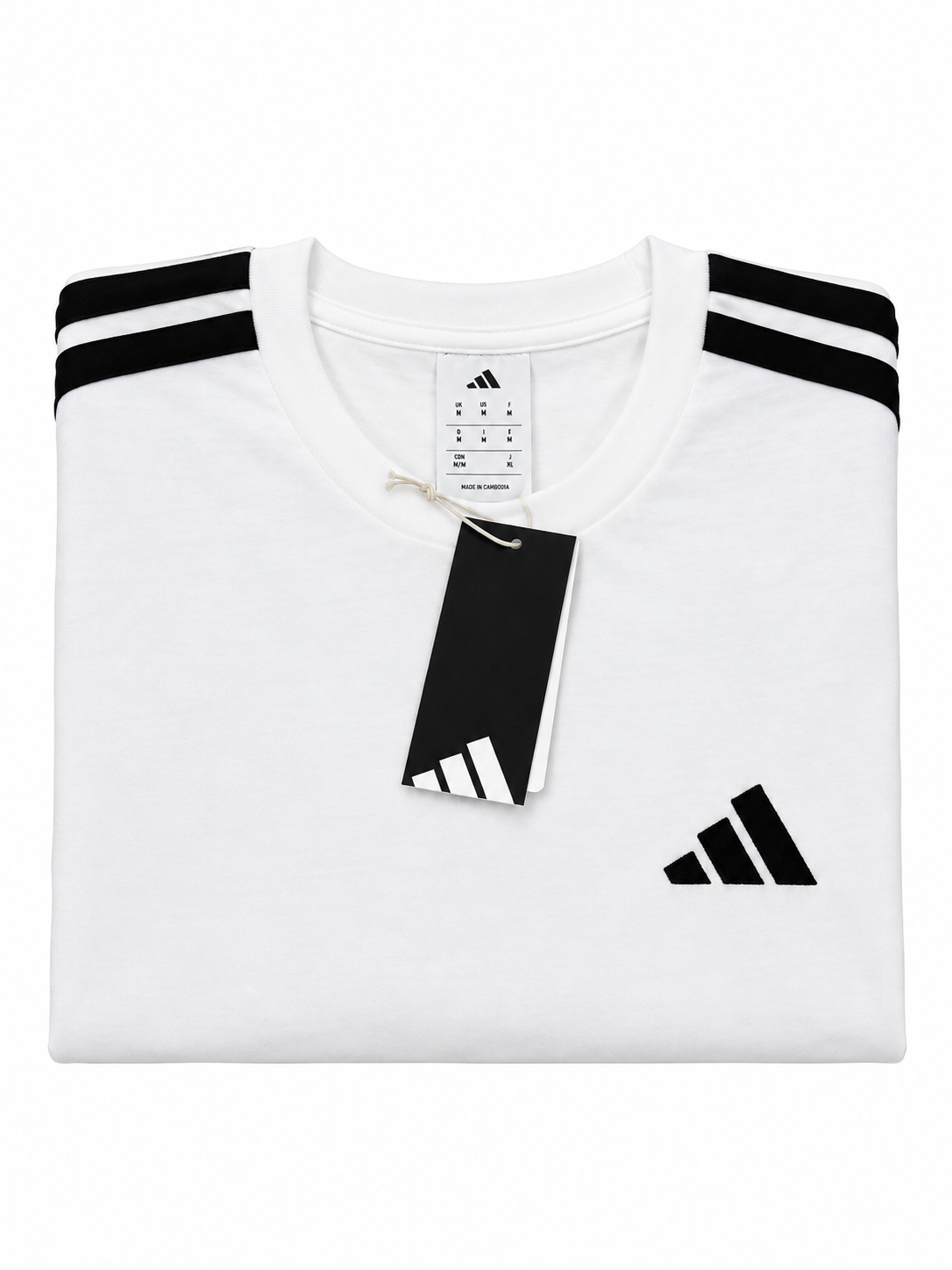 Polo Adidas